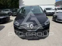 2017 Renault Grand Scenic