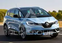 2017 Renault Grand Scenic