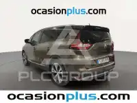 2017 Renault Grand Scenic