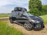 2017 Renault Grand Scenic