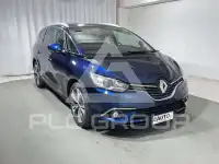 2017 Renault Grand Scenic