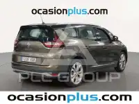 2017 Renault Grand Scenic