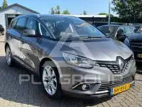 2017 Renault Grand Scenic