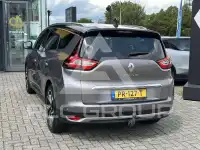 2017 Renault Grand Scenic