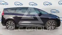 2017 Renault Grand Scenic