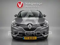 2017 Renault Grand Scenic