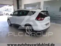 2017 Renault Grand Scenic