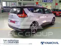 2017 Renault Grand Scenic