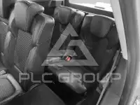 2017 Renault Grand Scenic