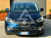 2017 Renault Grand Scenic