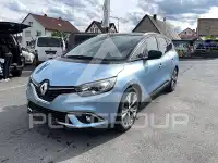 2017 Renault Grand Scenic