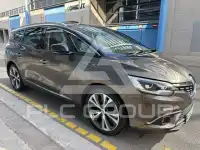 2017 Renault Grand Scenic