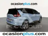2017 Renault Grand Scenic