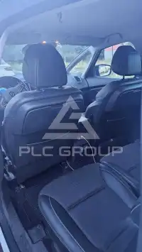 2017 Renault Grand Scenic
