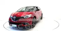 2017 Renault Grand Scenic