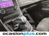 2017 Renault Grand Scenic