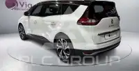 2017 Renault Grand Scenic