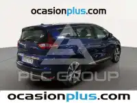 2017 Renault Grand Scenic