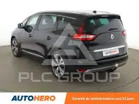 2017 Renault Grand Scenic