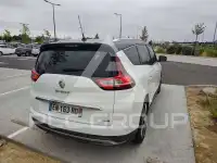 2017 Renault Grand Scenic