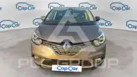 2017 Renault Grand Scenic