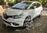 2017 Renault Grand Scenic