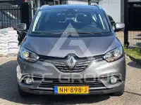 2017 Renault Grand Scenic