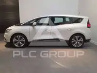 2017 Renault Grand Scenic