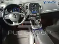 2017 Renault Grand Scenic
