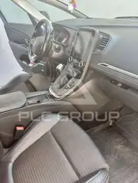 2017 Renault Grand Scenic