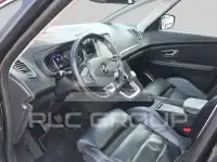 2017 Renault Grand Scenic