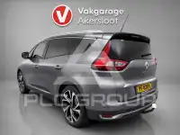 2017 Renault Grand Scenic