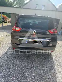 2017 Renault Grand Scenic