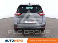 2017 Renault Grand Scenic