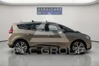 2017 Renault Grand Scenic