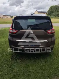 2017 Renault Grand Scenic