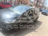 2017 Renault Grand Scenic