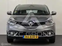 2017 Renault Grand Scenic