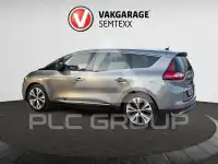 2017 Renault Grand Scenic