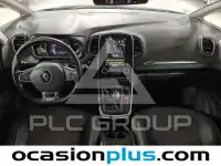 2017 Renault Grand Scenic