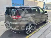 2017 Renault Grand Scenic