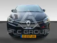 2017 Renault Grand Scenic