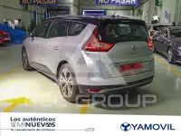 2017 Renault Grand Scenic