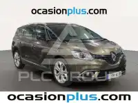 2017 Renault Grand Scenic