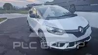 2017 Renault Grand Scenic
