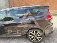 2017 Renault Grand Scenic
