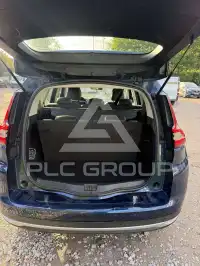 2017 Renault Grand Scenic