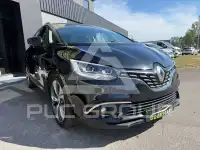 2017 Renault Grand Scenic
