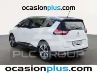 2017 Renault Grand Scenic