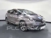2017 Renault Grand Scenic